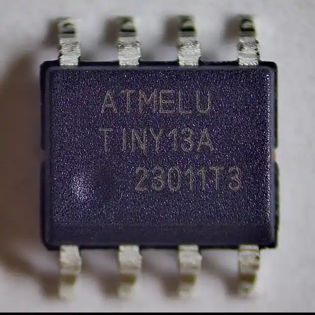 ATTINY13A-SSU (SOIC-8)